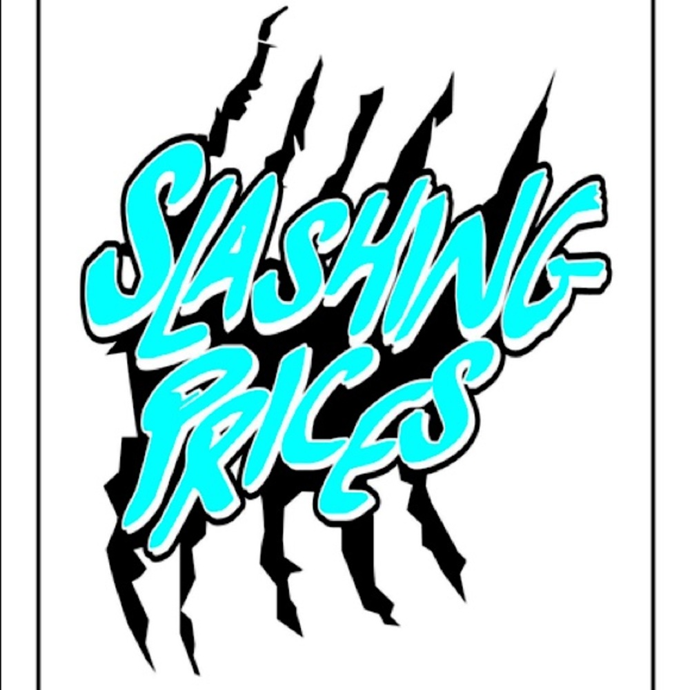 ~~SALE~~